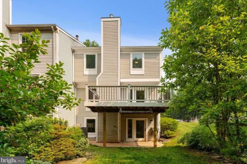 345 Crescendo Way, Silver Spring MD 20901-5020 exterior