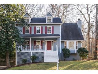6028 Rotondo Pl, Norcross, GA 30093-5241