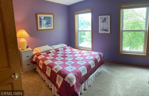 13875 Flagstaff Ave, Saint Paul MN  55124-5055 exterior