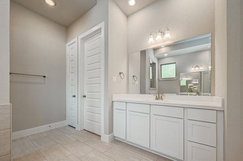 999 Briac Ln, Conroe TX  77301-4109 exterior