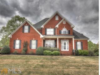 813 Archie Dr, Mcdonough, GA 30252-8549
