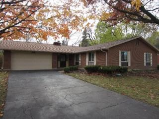 2256 Brookpark Dr, Dayton, OH 45440-2615