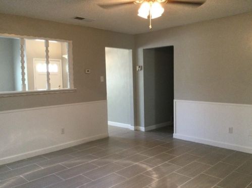 6404 Regal Rd, Fort Worth TX  76119-7616 exterior