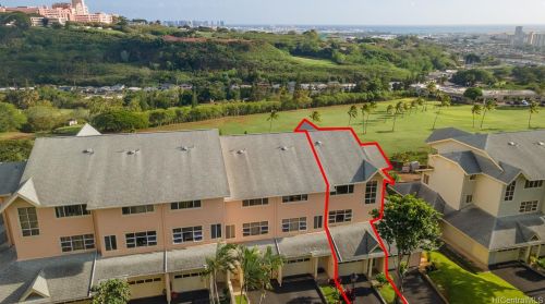 1355 Moanalualani Pl, Honolulu, HI 96819-1212