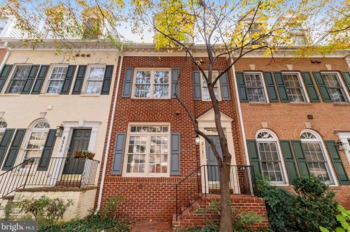 8517 Cameron St, Silver Spring, MD 20910-3466