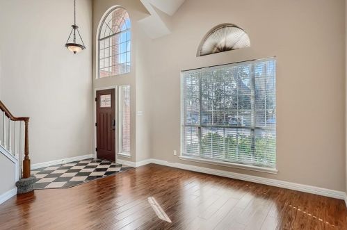 1106 Briargate Dr, Austin TX  78753-2050 exterior