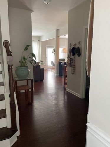 7105 Elmwood Ridge Ct, Atlanta GA  30340 exterior