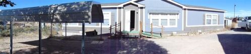 33 Cowboy Ln, Espanola, NM 87532-9445