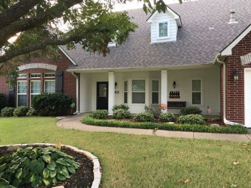 3314 Birdie Ct, Claremore, OK 74019-8154