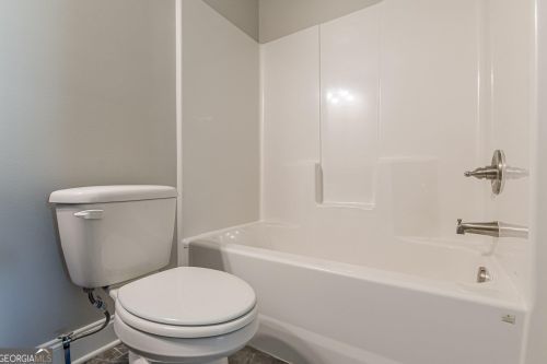 3019 Seventh Century Row, Conyers GA  30094-5780 exterior