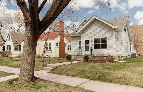 1159 Juliet Ave, Saint Paul MN  55105-2922 exterior