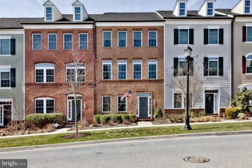 8974 Tawes St, Fulton, MD 20759-2600