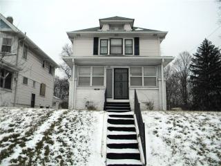 602 Congress Ave, Indianapolis IN  46208-4815 exterior