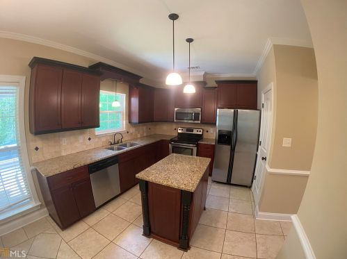 4032 Starview Ln, Evans GA  30809-7490 exterior