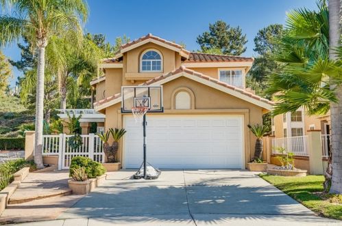 348 Rosebud Ct, Anaheim, CA 92808-1628