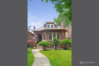 1838 Nagle Ave, Chicago, IL 60707-4021