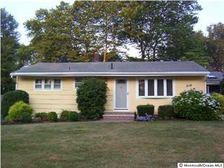 48 Parkview Ter, Lincroft, NJ 07738-1364