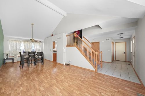 16453 Timberview Dr, Plainfield IL  60586-9657 exterior