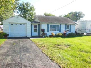 512 16th Ave, Fulton, IL 61252-1534