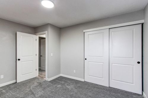2247 Laredo St, Denver CO  80013-1139 exterior