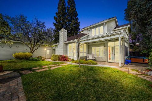 4708 Tree Shadow Pl, Fair Oaks, CA 95628-6566