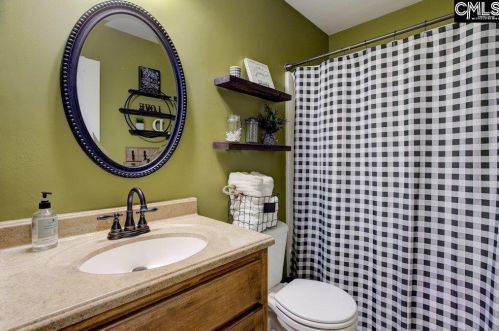 116 Holw Tree Ct, Lugoff SC  29078-8618 exterior