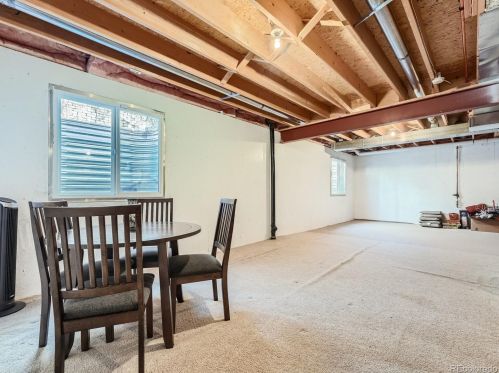 6244 Iola Ct, Englewood CO  80111-6825 exterior