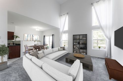 1004 Berry Path Trl, Matteson, IL 60443-2699