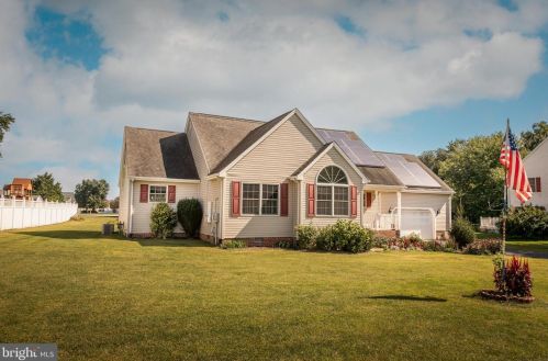 631 Main St, Fruitland, MD 21826-2113