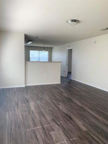 3302 Etheredge Dr, Austin TX  78725-4769 exterior