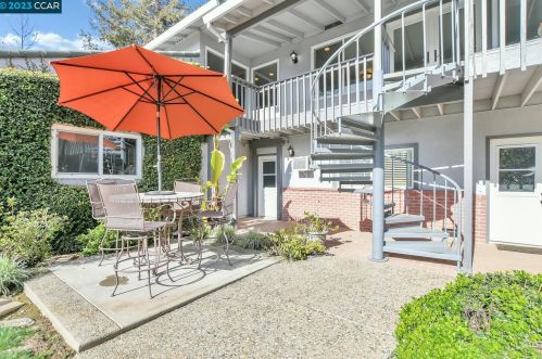 30 Kirkwood Ct, Concord CA  94521-1427 exterior