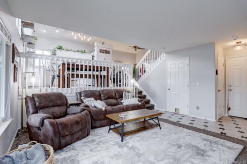 8785 Katherine Ct, Parker CO  80134-9299 exterior