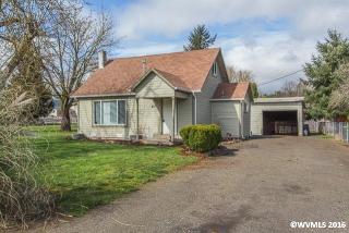 407 Blakely Ave, Brownsville, OR 97327-2306