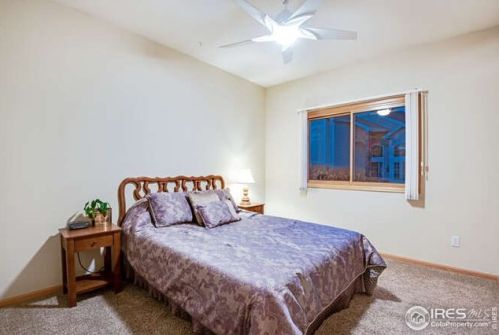 5706 White Willow Dr, Fort Collins CO  80528-6316 exterior