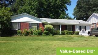 3671 Mozelle St, Memphis, TN 38128-3748
