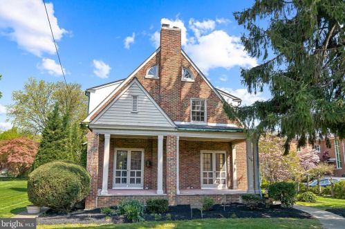 1039 Columbia Ave, Lancaster, PA 17603-3167