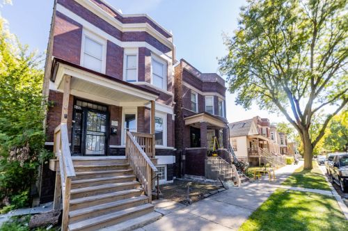 5735 Aberdeen St, Chicago, IL 60621-1507