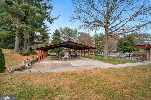 14117 Blazer Ln, Silver Spring MD  20906-2323 exterior