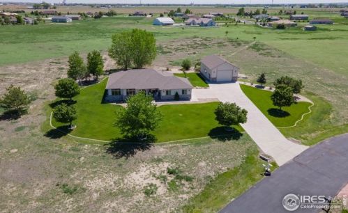 28 Stagecoach Ln, Fort Morgan, CO 80701-4209