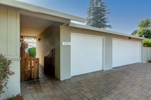 1891 Springer Rd, Mountain View, CA 94040-4052