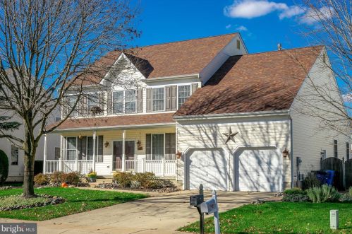 23 Westminster Dr, Lumberton Township, NJ 08048-5041