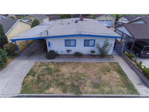 8736 Rupp Rd, Downey, CA 90242-4529