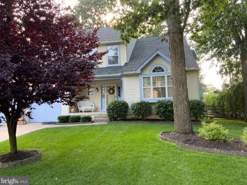 102 Annapolis Dr, Erial, NJ 08081-4350