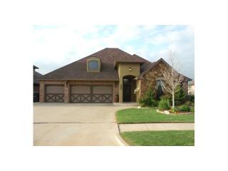 9017 148th Pl, Yukon, OK 73099-8260