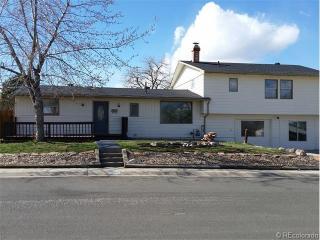 821 Campo St, Denver CO  80221-3560 exterior