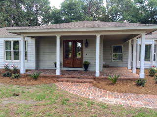 63 Dogwood Rd, Roper, GA 31539-6043