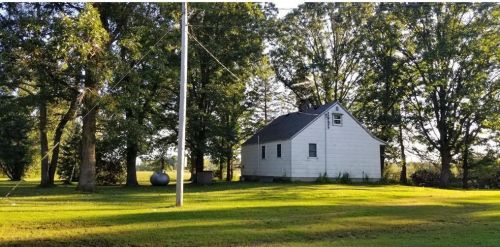 8518 Sage Rd, Hillman, MN 56338-2311