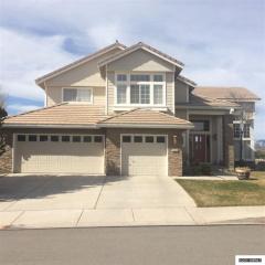 7032 Heatherwood Dr, Reno, NV 89523-2093