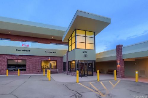 680 Alton Way, Denver CO  80247-1601 exterior
