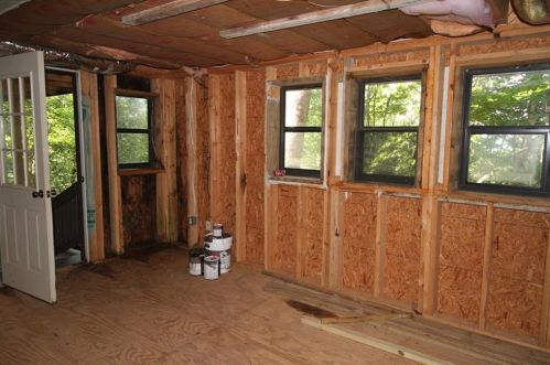 174 Sassafras Mtn Trl, Big Canoe GA  30143-7970 exterior